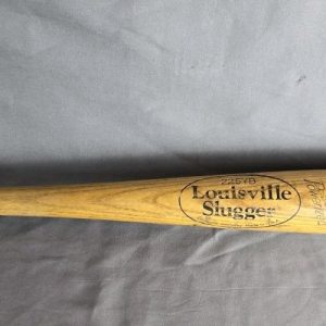 Vintage Manny Ramirez Grand Slam Model 225YB Louisville Slugger Baseball Bat