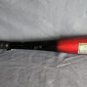 Easton Rampage LX45 Youth Official Baseball Bat 30” 19 oz Drop 11