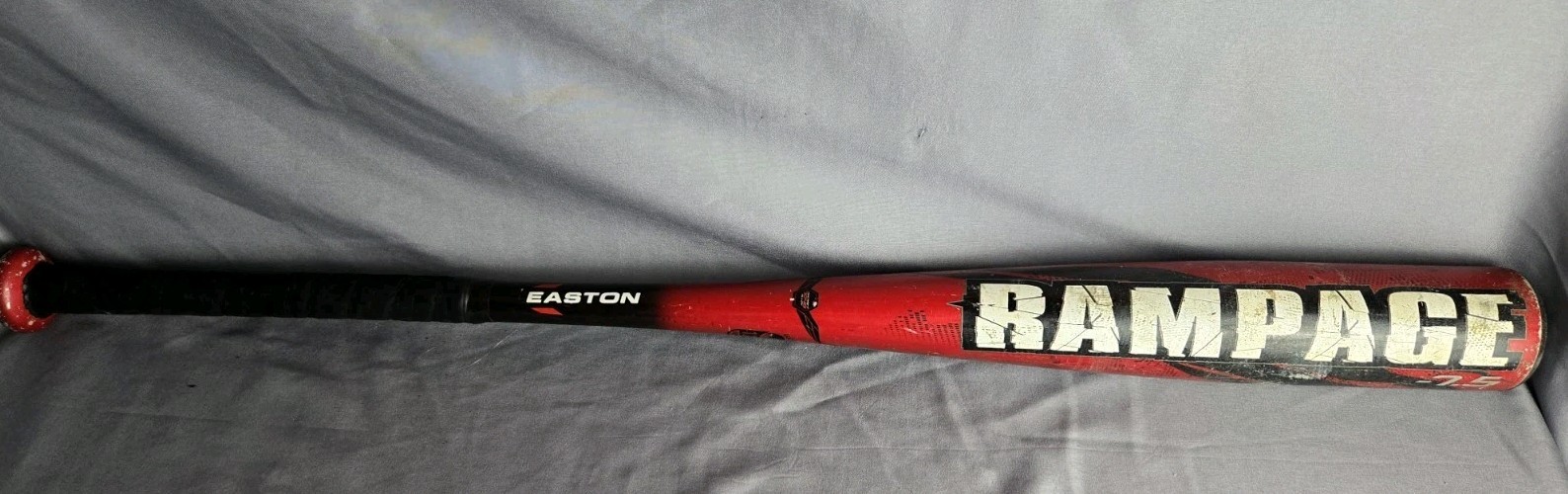 Easton Rampage Baseball Bat BX49 32 24.5 2 5/8 -7.5 Drop