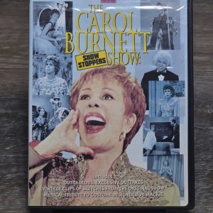 The Carol Burnett Show: Show Stoppers DVD Full Screen Region 1