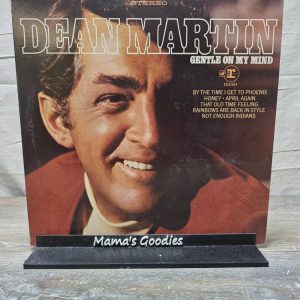 Dean Martin Gentle On My Mind Reprise RS 6330 Stereo Vinyl LP